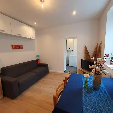 Apartment Vigne