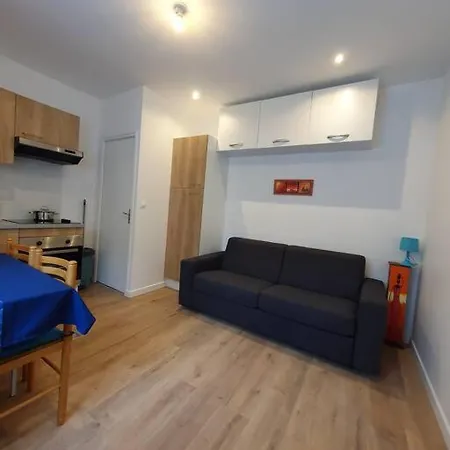 Apartment Vigne *