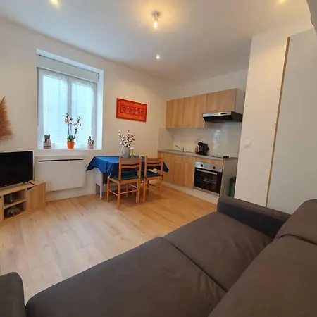 Vigne Apartment