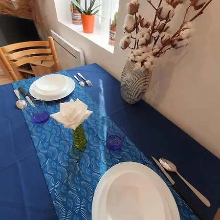 Vigne Apartment *