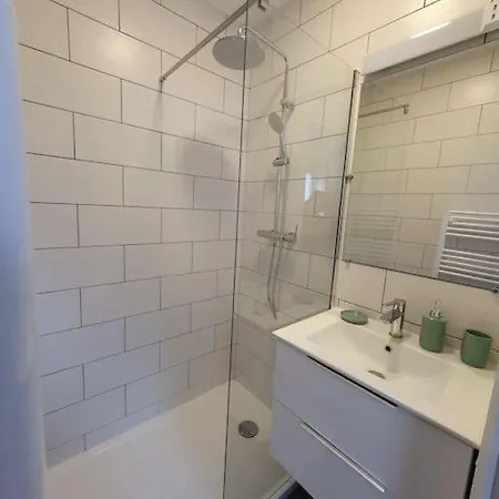 Vigne Apartment